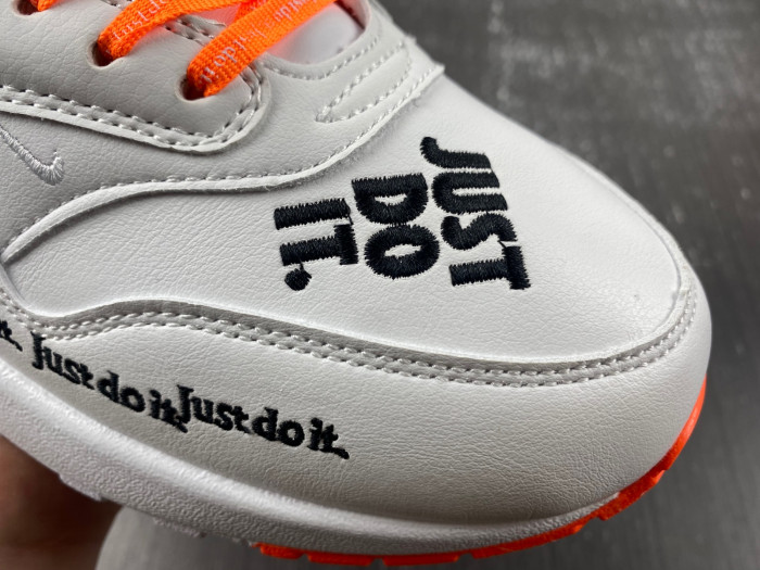 air max 1 just do it pack white - ao1021-100