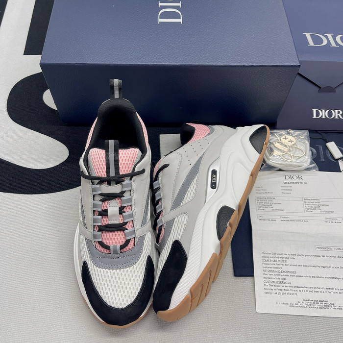 d1r* b22 trainer sneaker copshoe dr-100
