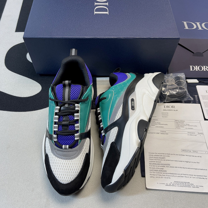 d1r* b22 trainer sneaker copshoe dr-103