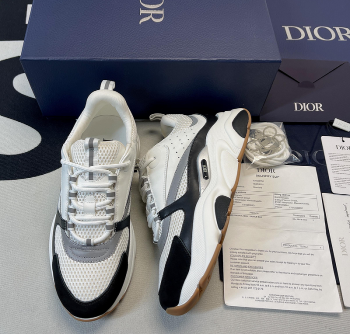 d1r* b22 trainer sneaker copshoe dr-104