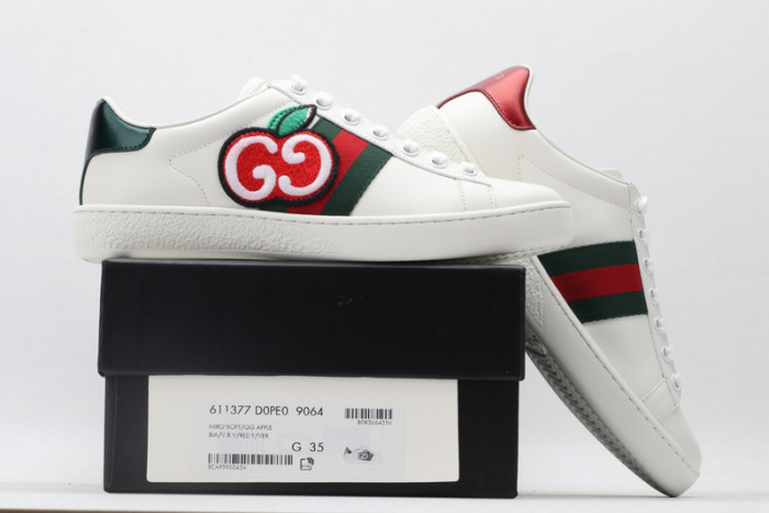 gc low-top sneaker copshoe gc-53