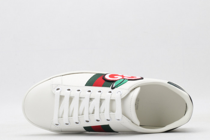 gc low-top sneaker copshoe gc-53