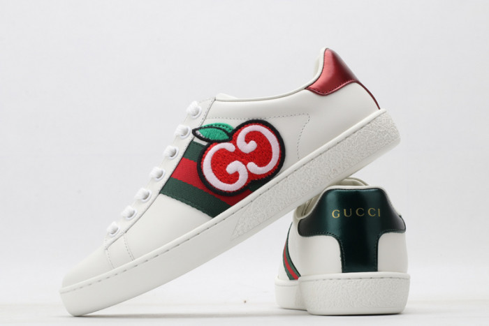 gc low-top sneaker copshoe gc-53