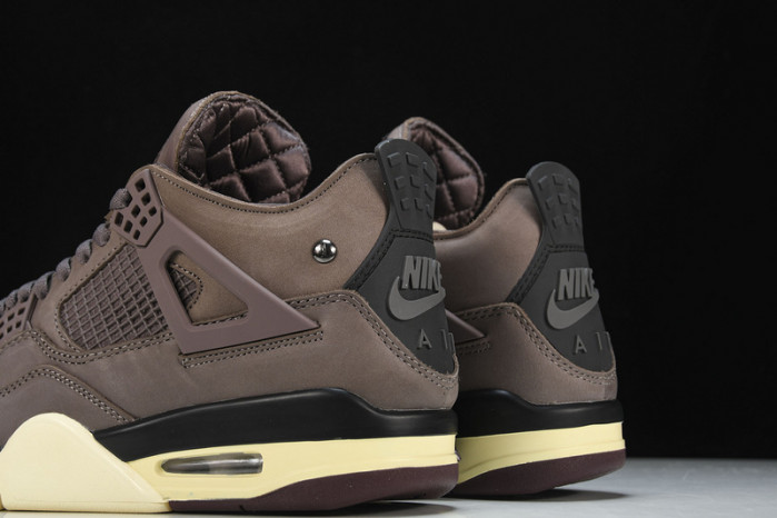jordan 4 retro a ma maniére violet ore - dv6773-220