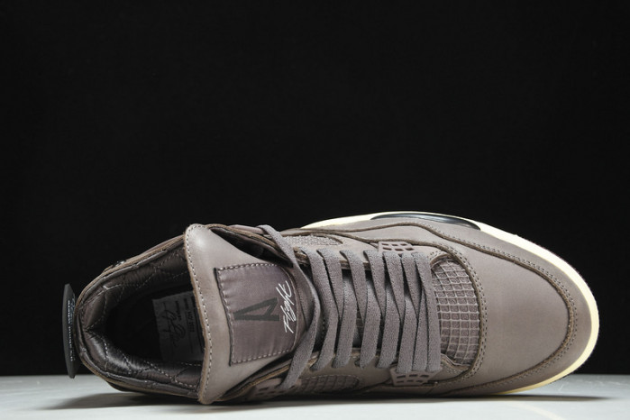jordan 4 retro a ma maniére violet ore - dv6773-220