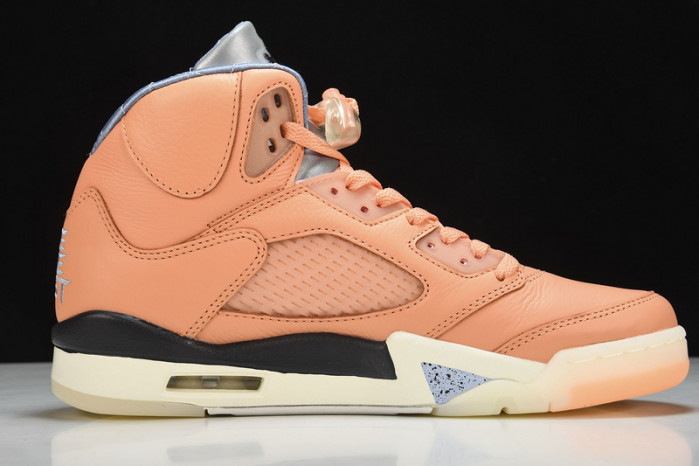dj khaled air jordan 5 we the best dv4982-641