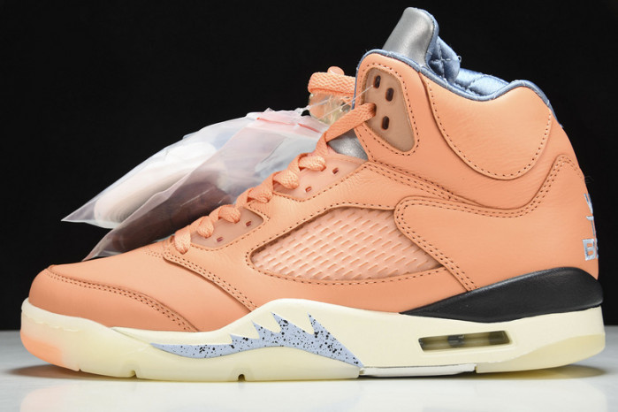 dj khaled air jordan 5 we the best dv4982-641