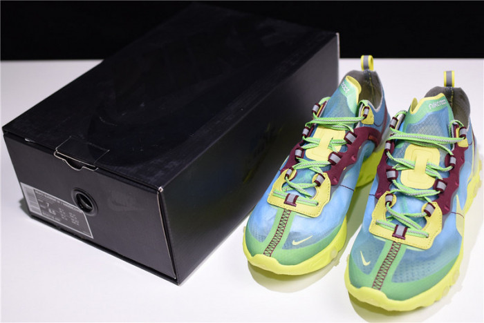 undercover x nike react element 87 bq2718-400