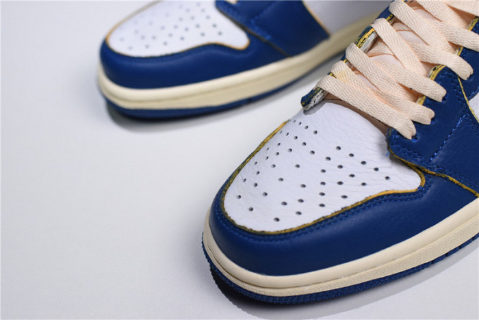 air jordan 1 retro hi nrg/un "union" - air jordan - bv1300-146