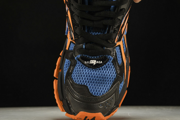 bl runner -copshoe bl 144