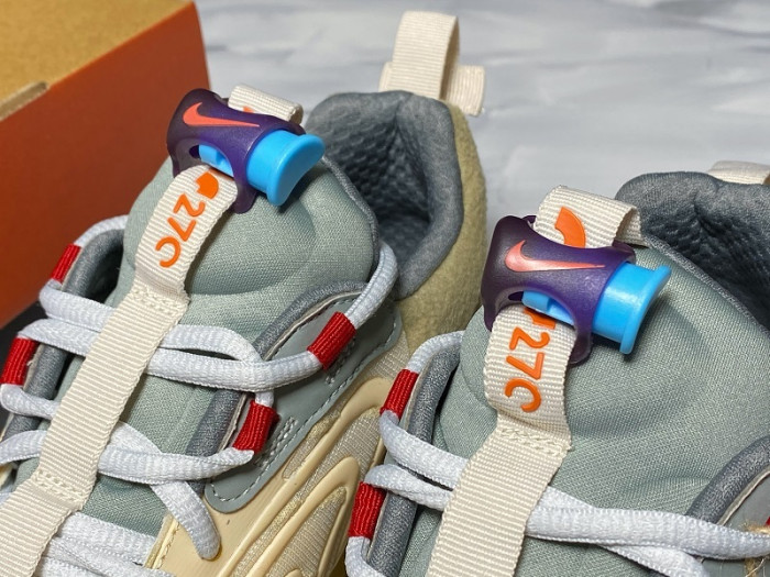nike air max 270 react travis scott - ct2864-200