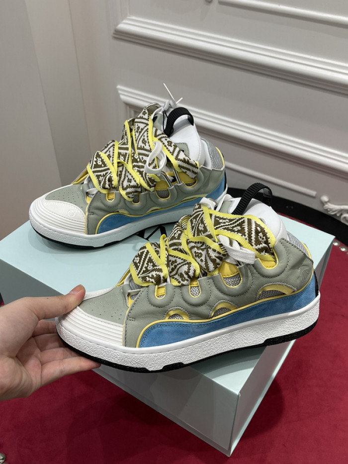 lanvin sneakers copshoe la-27