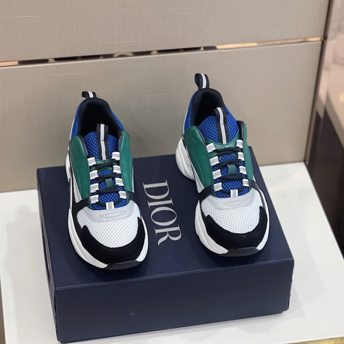 d1r* b22 trainer sneaker copshoe dr-112