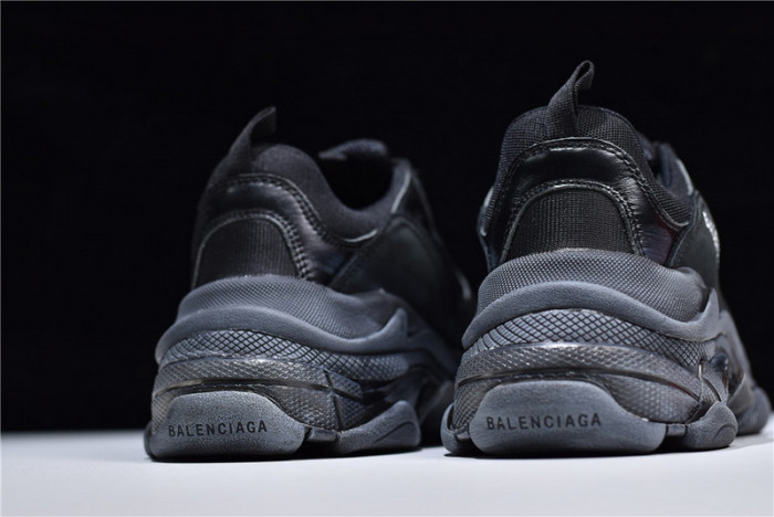 bl triple s trainer 