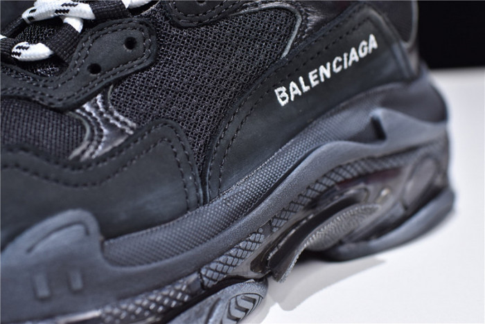 bl triple s trainer 