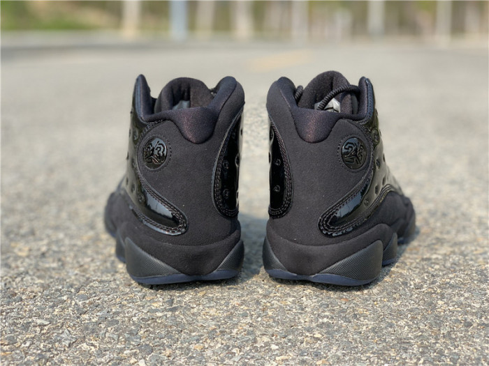 air jordan 13 cap and gown 414571-012