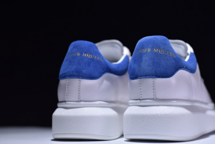 ale*d*r M*Q*en sole sneakers -462214-whgp7-9374 blue