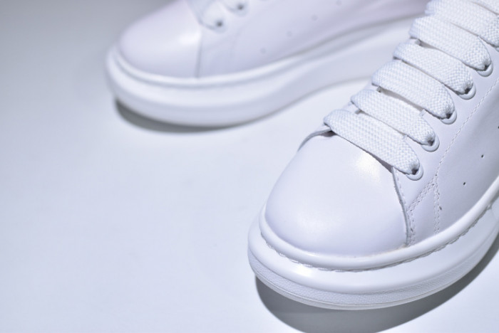 ale*d*r M*Q*en sole sneakers 376814