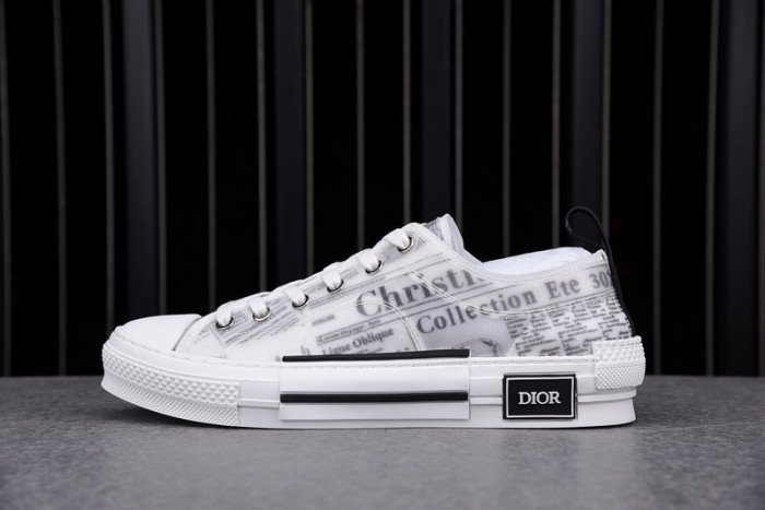 d1r* b23 oblique lof top sneaker kickze dr-3