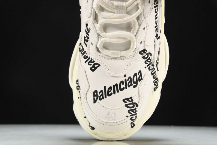 bl triple s trainers -copshoe bl147