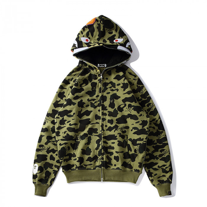 copshoe clothes - clo 26