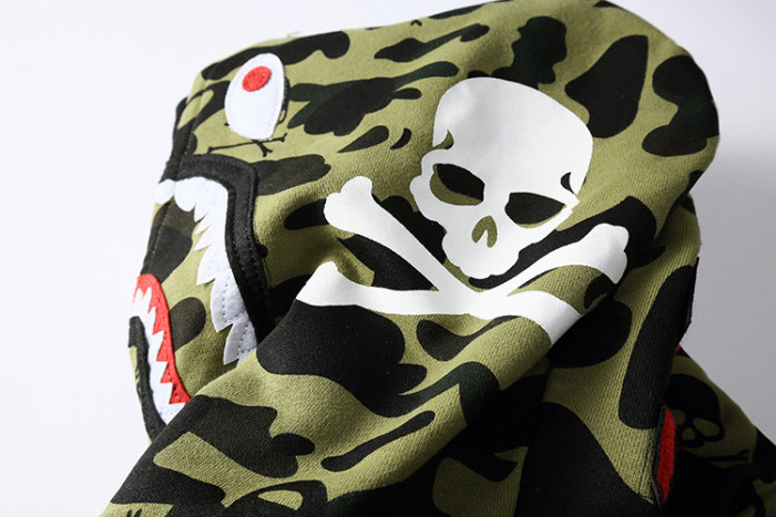 copshoe clothes - clo 26