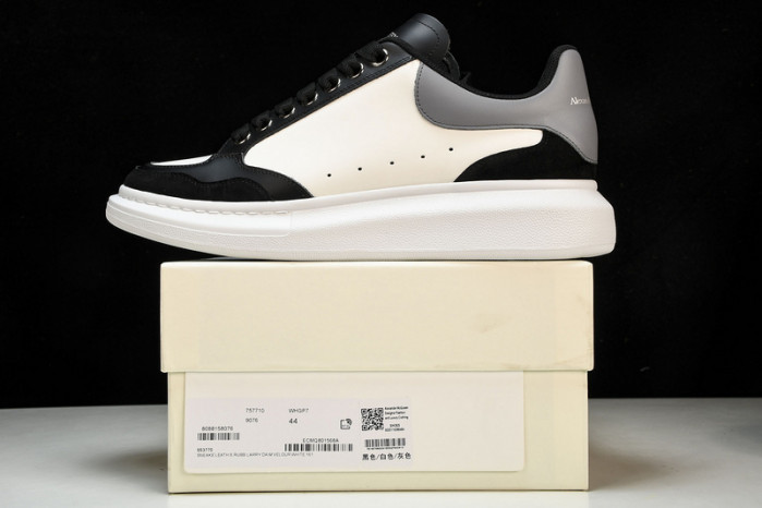 ale*d*r M*Q*en sole sneakers copshoe-136