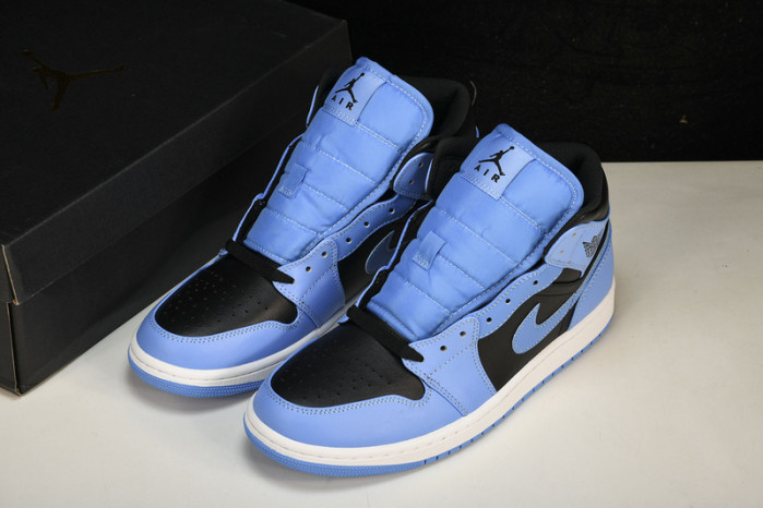air jordan 1 mid dq8426-401
