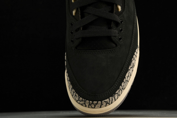 air jordan 3 womens "off noir" ck9246-001