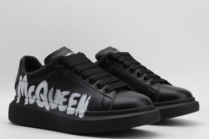 ale*d*r M*Q*en sole sneakers copshoe-95