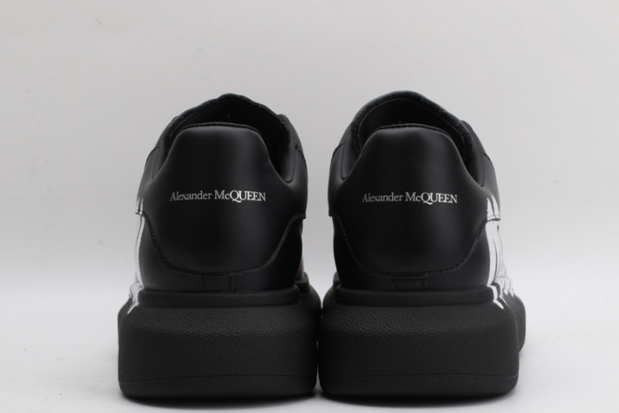 ale*d*r M*Q*en sole sneakers copshoe-95