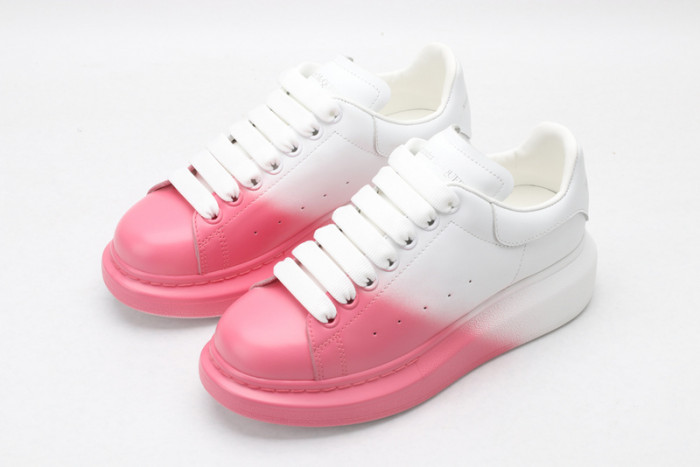 ale*d*r M*Q*en sole sneakers copshoe-99