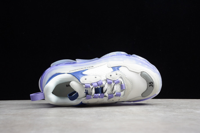 bl triple trainer 