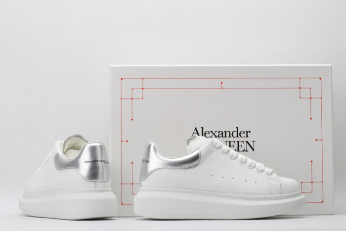 ale*d*r M*Q*en sole sneakers kickze-7