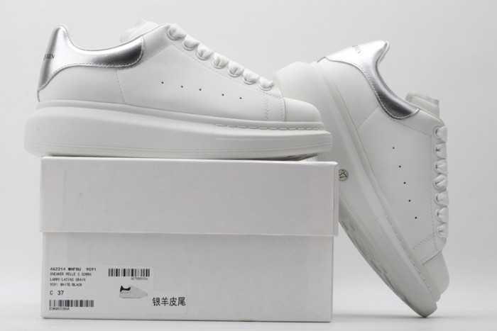 ale*d*r M*Q*en sole sneakers kickze-7