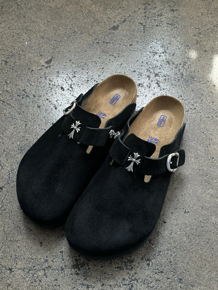 B*irkenstock sneakers copshoe BS-10