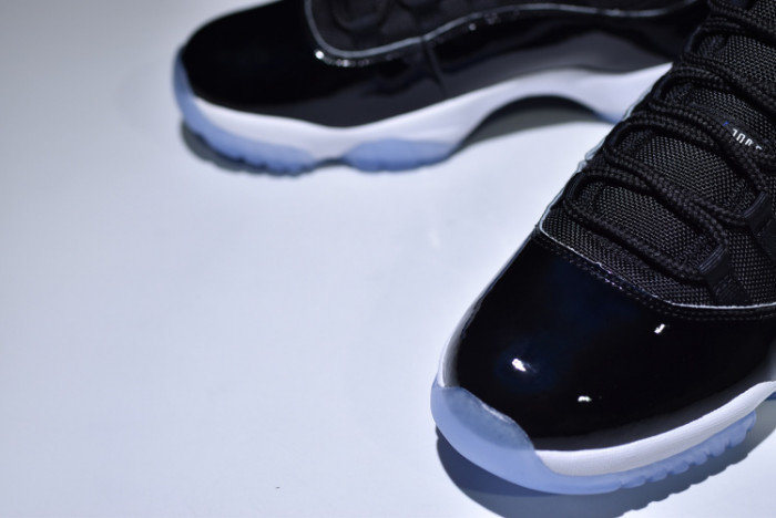 air jordan 11 retro "space jam 2016 release" mens 378037-003