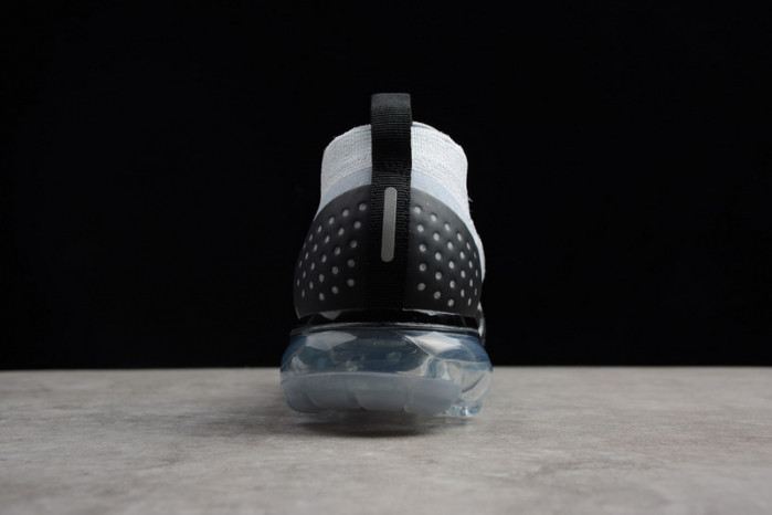 nike mens air vapormax flyknit 2.0 reverse orca 942842-103